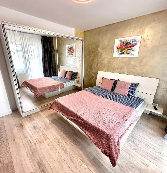 Mega Rossa Residence-1