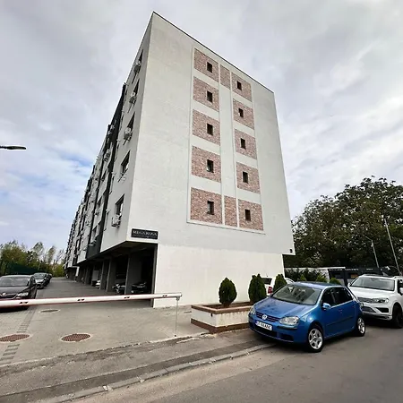 Mega Rossa Residence-3