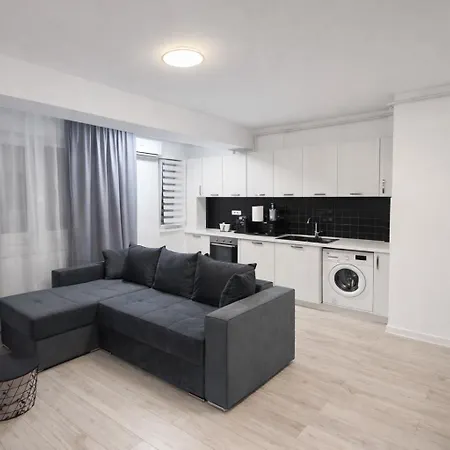 Mega Rossa Residence-2